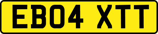 EB04XTT