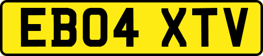 EB04XTV