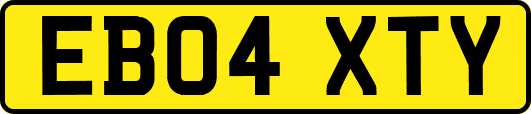 EB04XTY