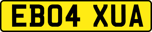 EB04XUA