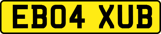 EB04XUB