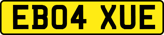 EB04XUE