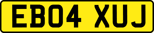 EB04XUJ