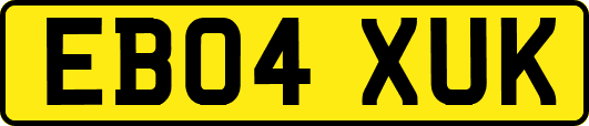 EB04XUK