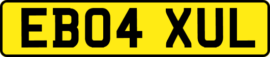 EB04XUL