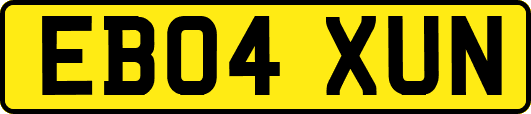 EB04XUN