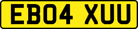 EB04XUU