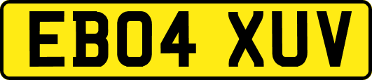 EB04XUV