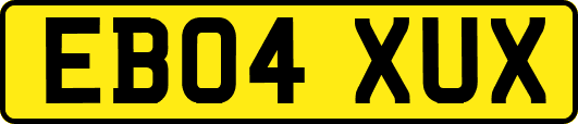 EB04XUX