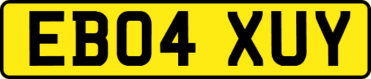 EB04XUY