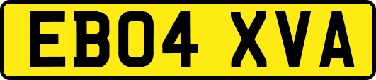 EB04XVA