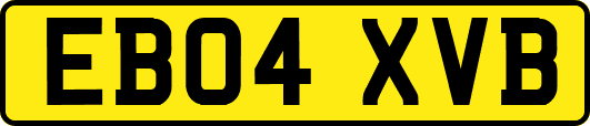 EB04XVB