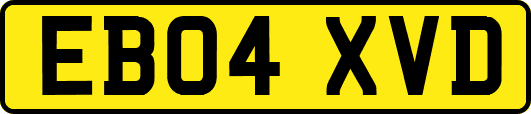 EB04XVD