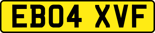 EB04XVF
