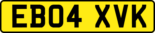 EB04XVK