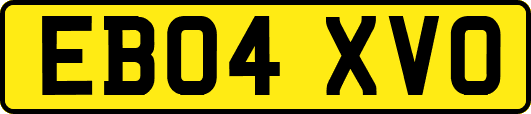 EB04XVO