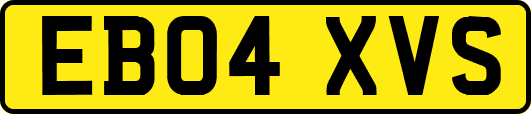 EB04XVS