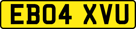 EB04XVU