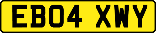 EB04XWY