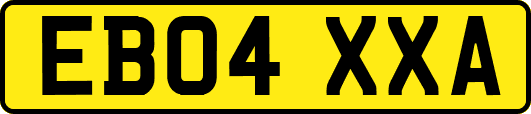 EB04XXA