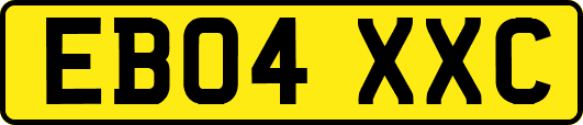 EB04XXC