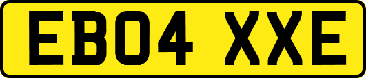 EB04XXE