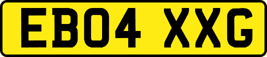 EB04XXG