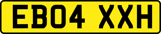 EB04XXH