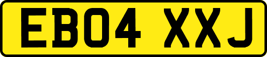 EB04XXJ