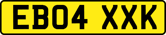 EB04XXK