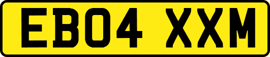 EB04XXM