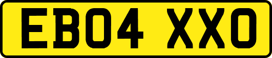 EB04XXO
