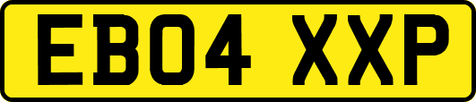 EB04XXP