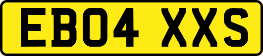 EB04XXS