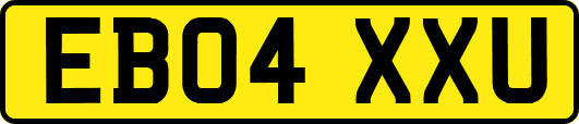 EB04XXU