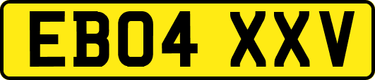 EB04XXV