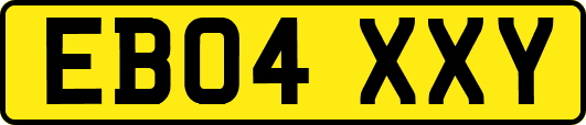 EB04XXY