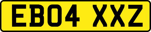 EB04XXZ