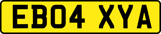 EB04XYA