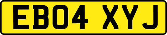 EB04XYJ