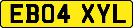 EB04XYL
