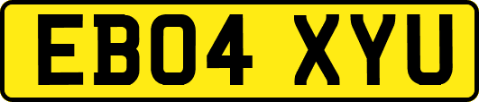 EB04XYU