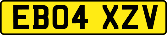 EB04XZV