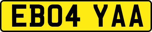 EB04YAA