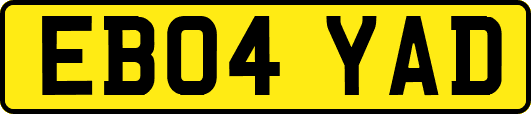 EB04YAD