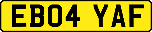 EB04YAF