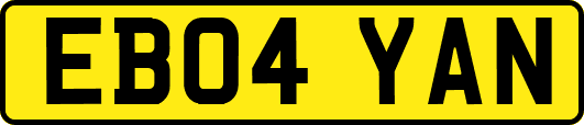 EB04YAN