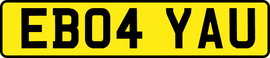 EB04YAU
