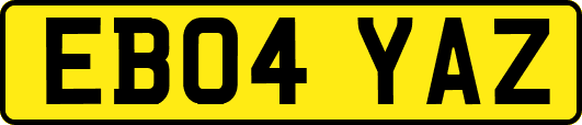EB04YAZ
