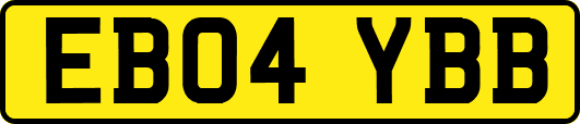 EB04YBB
